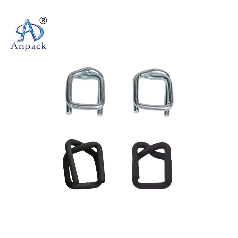 40mm Wire Buckle-Diameter 8.0mm